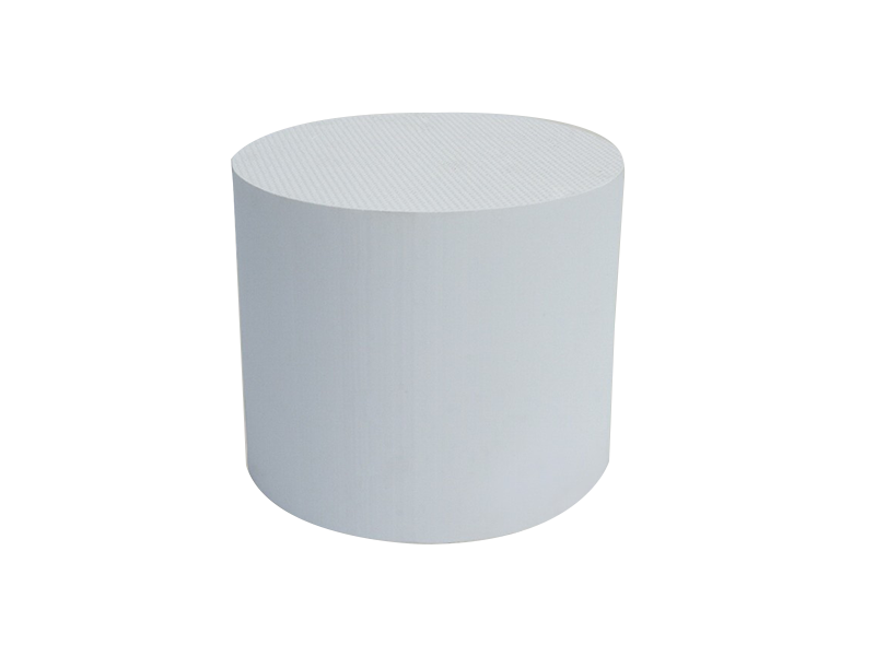 汽油发动机颗粒捕集器（GPF）